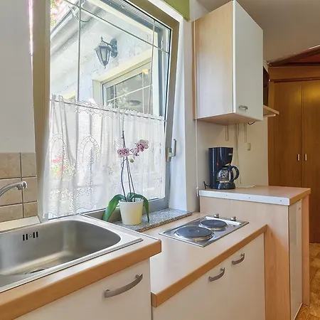 Apartment Ljiljana