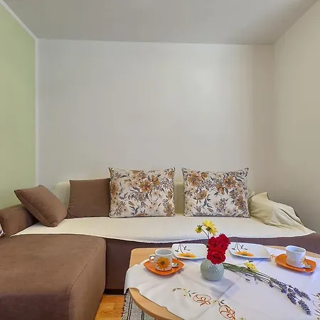 Apartment Ljiljana Pula