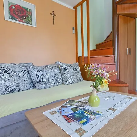 Apartment Ljiljana Pula