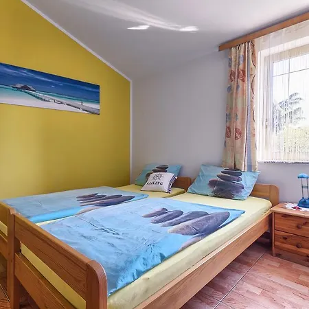 Apartment Ljiljana Pula