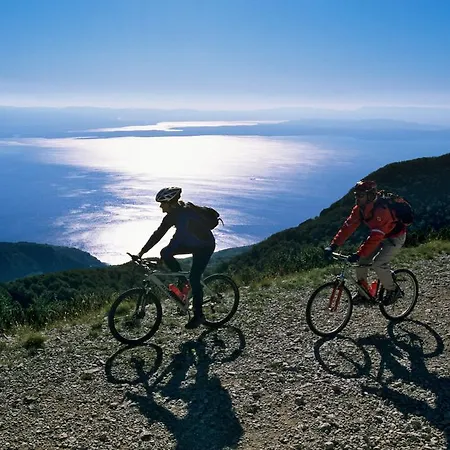 شقة Ljiljana بولا