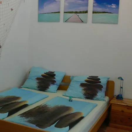 Ljiljana شقة بولا