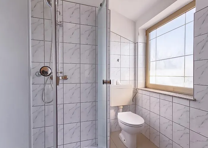 Appartement Ljiljana Pula